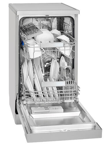 Купить Посудомоечная машина Bomann GSP 7411 inox серебристый  5367948. Характеристики, отзывы и цены в Донецке