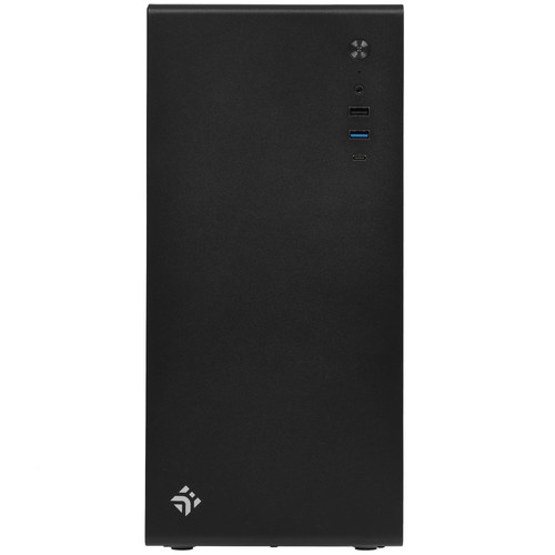 Купить ПК DEXP Aquilon O343  5635861. Характеристики, отзывы и цены в Донецке