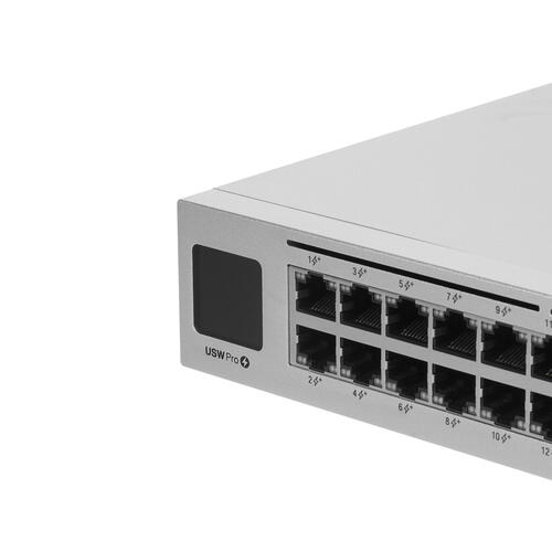 Купить Коммутатор Ubiquiti UniFi Switch Pro 48 POE Gen2  8199624. Характеристики, отзывы и цены в Донецке