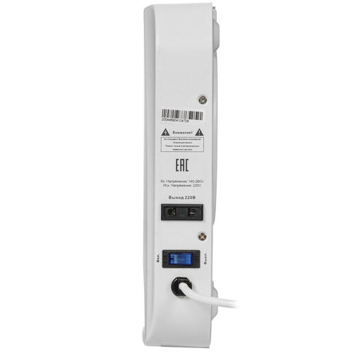 Купить Стабилизатор напряжения Lenz Technic R2000W  9037897. Характеристики, отзывы и цены в Донецке