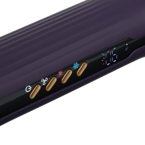 Купить Выпрямитель для волос РЕДМОНД HD1705  9227081. Характеристики, отзывы и цены в Донецке