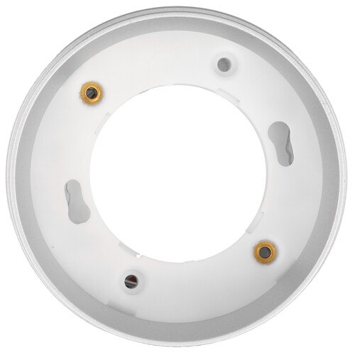 Купить Светильник потолочный Technical C088CL-GX53-S серебристый/серебристый  9143295. Характеристики, отзывы и цены в Донецке