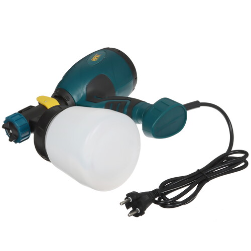 Купить Краскопульт FIT SG-500  9110752. Характеристики, отзывы и цены в Донецке