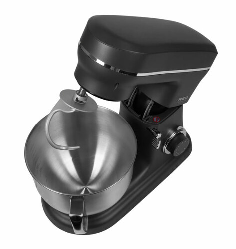 Купить Миксер RED EVOLUTION RFM-538 черный  9125726. Характеристики, отзывы и цены в Донецке