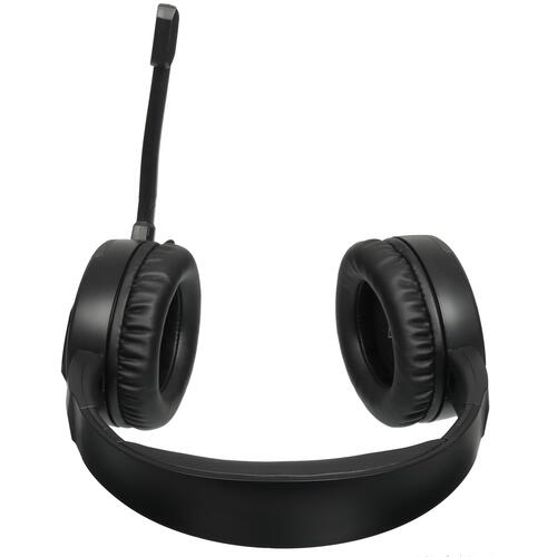 Купить Проводные наушники MSI Immerse GH30 v2 черный  5438556. Характеристики, отзывы и цены в Донецке