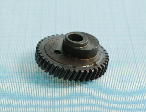 Купить Шестерня (Эксцентрик) для лобзика FinePower JS800  9049746. Характеристики, отзывы и цены в Донецке