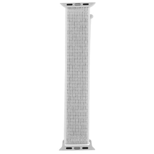 Купить Ремешок Red Line для Apple Watch 38/ 40/ 41mm белый  5607954. Характеристики, отзывы и цены в Донецке