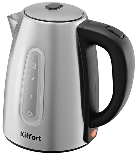 Купить Чайный набор Kitfort КТ-6778 серый  9290316. Характеристики, отзывы и цены в Донецке