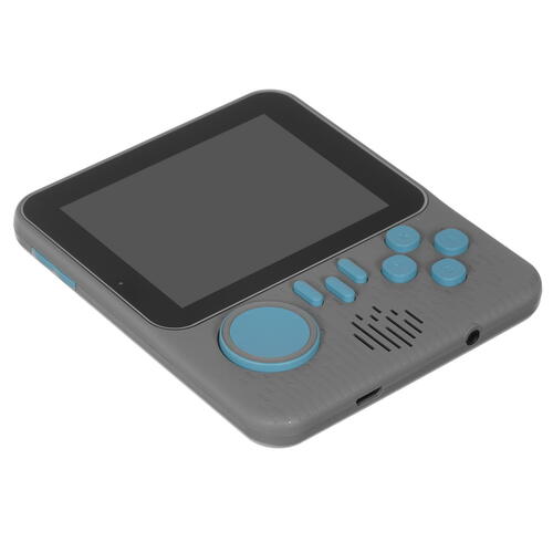 Купить Портативная игровая консоль PGP AIO Junior FC32 Slim   + 500 игр  5083830. Характеристики, отзывы и цены в Донецке