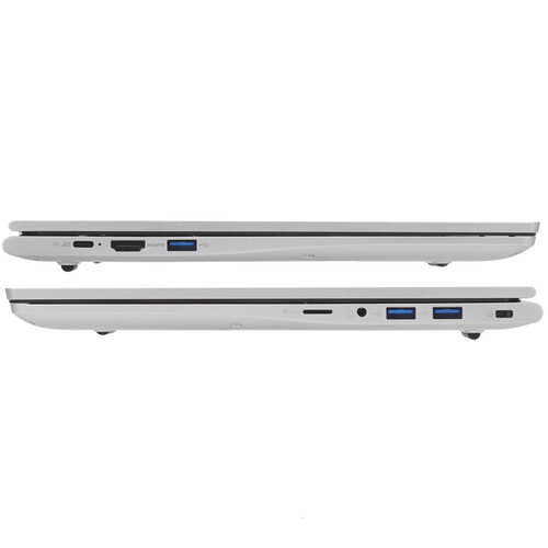 Купить 15.6" Ноутбук Acer Aspire Lite AL15-42P-R41D серебристый  5624606. Характеристики, отзывы и цены в Донецке