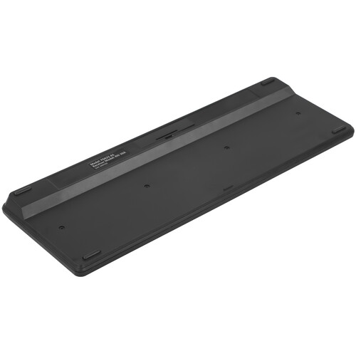 Купить Клавиатура+мышь беспроводная   A4Tech Fstyler FG2400 Air 2 черный  5495128. Характеристики, отзывы и цены в Донецке