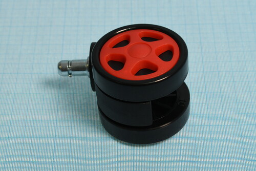 Купить Колесо (Роликовое)  9160568. Характеристики, отзывы и цены в Донецке