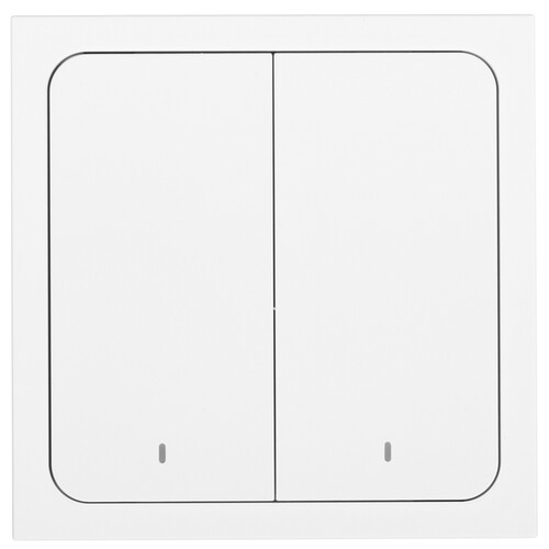 Купить Умный выключатель Яндекс YNDX-00535  5603537. Характеристики, отзывы и цены в Донецке