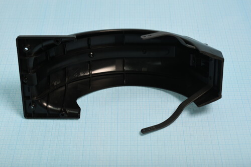 Купить Корпус (Крыло заднее) для электросамоката Aceline WX500  9145623. Характеристики, отзывы и цены в Донецке