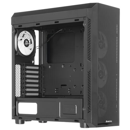 Купить Корпус Chieftec SCORPION III  4709527. Характеристики, отзывы и цены в Донецке