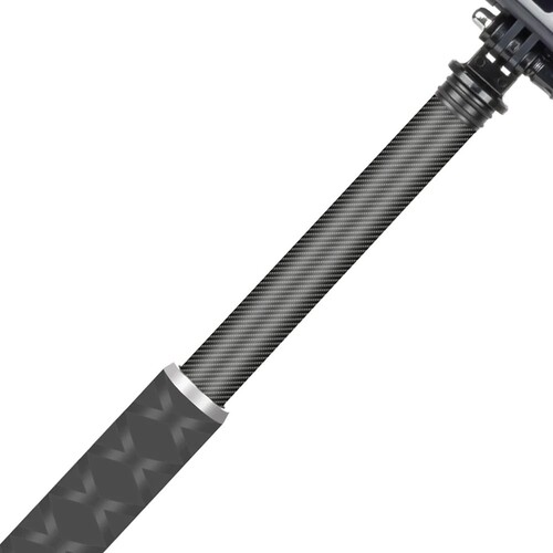 Купить Телескопический монопод TELESIN Selfie Aluminum monopod with plastic tripod stand  5606862. Характеристики, отзывы и цены в Донецке