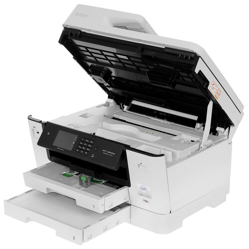 Купить МФУ струйное Brother MFC-J3940DW  5096933. Характеристики, отзывы и цены в Донецке