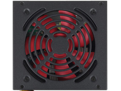 Купить Блок питания Xilence Red Wings XN052 500W [XP500R7] черный  1140541. Характеристики, отзывы и цены в Донецке