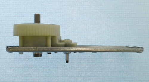 Купить Редуктор (В сборе) для планетарного миксера DEXP PM-1510  9049608. Характеристики, отзывы и цены в Донецке