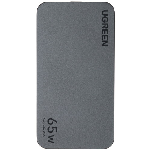 Купить Сетевое зарядное устройство Ugreen X753 серый  9191275. Характеристики, отзывы и цены в Донецке