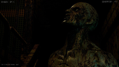 Купить Игра Terror Lab (Steam)  5621947. Характеристики, отзывы и цены в Донецке