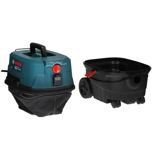 Купить Строительный пылесос  Bosch GAS 12-25 PL  5434419. Характеристики, отзывы и цены в Донецке