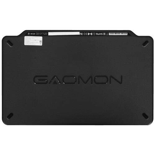 Купить Графический планшет GAOMON M1220  5481654. Характеристики, отзывы и цены в Донецке