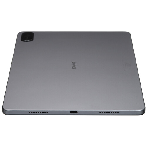 Купить 11" Планшет HONOR Pad X8a LTE 128 ГБ серый  5491979. Характеристики, отзывы и цены в Донецке