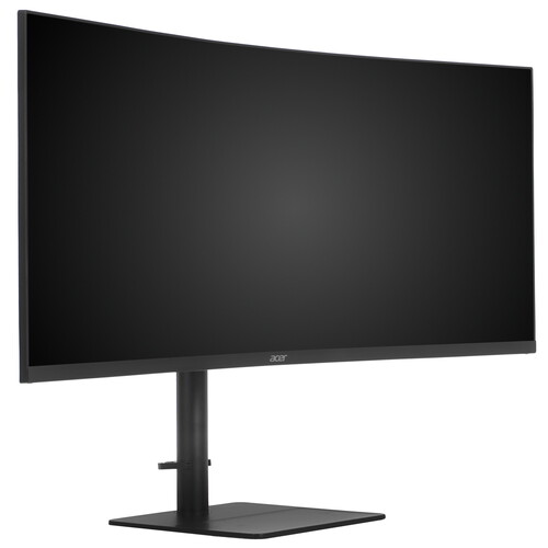 Купить 34" Монитор Acer CZ342CURHbmiphuzx черный  9178532. Характеристики, отзывы и цены в Донецке