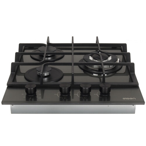 Купить Газовая варочная поверхность Eigen GH-45M1MT  9146751. Характеристики, отзывы и цены в Донецке