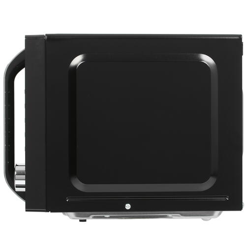 Купить Микроволновая печь Haier HMB-DM208BA черный  9953357. Характеристики, отзывы и цены в Донецке