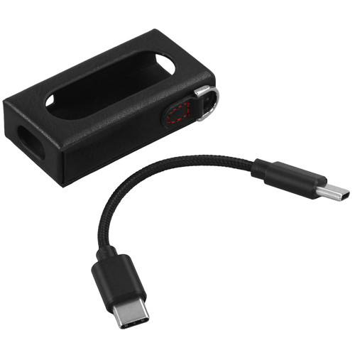 Купить Усилитель FiiO KA15  5609528. Характеристики, отзывы и цены в Донецке