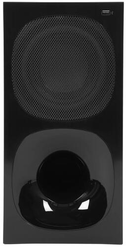 Купить Саундбар Sony HT-S20R черный  9052978. Характеристики, отзывы и цены в Донецке