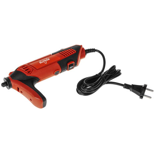 Купить Прямая шлифовальная машина Elitech МПШ 0170Э  9088437. Характеристики, отзывы и цены в Донецке