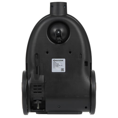 Купить Пылесос Eurostek EVC-4510 коричневый  5340734. Характеристики, отзывы и цены в Донецке