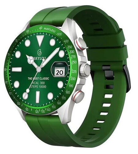 Купить Смарт-часы Haylou Solar Pro  5490978. Характеристики, отзывы и цены в Донецке