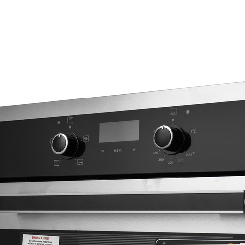 Купить Газовый духовой шкаф Gefest ДГЭ 621-03 H5  8196234. Характеристики, отзывы и цены в Донецке