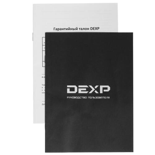 Купить Весы DEXP SCT-30P разноцветный  1234274. Характеристики, отзывы и цены в Донецке