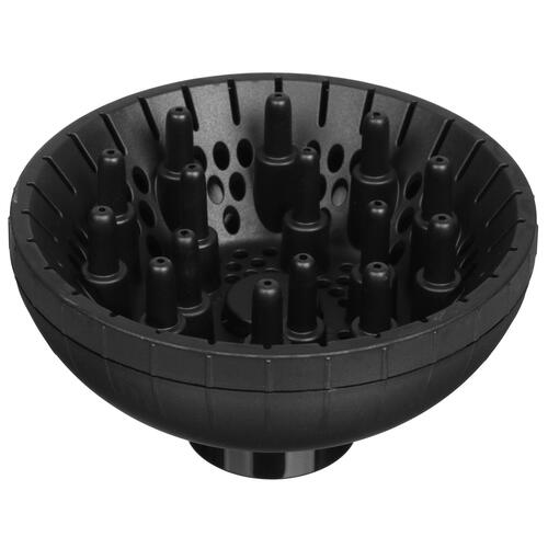 Купить Фен BaByliss 6709DE серый/розовый  5439114. Характеристики, отзывы и цены в Донецке