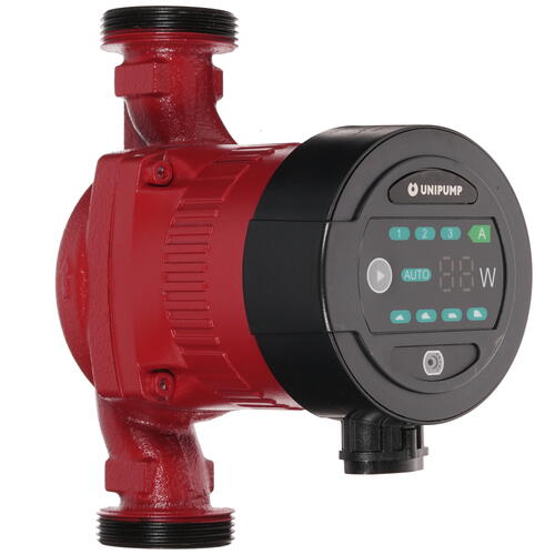 Купить Циркуляционный насос Unipump LPA 25-60  1232104. Характеристики, отзывы и цены в Донецке