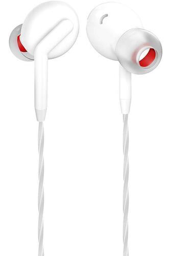 Купить Проводные наушники More Choice G40 белый  9904052. Характеристики, отзывы и цены в Донецке