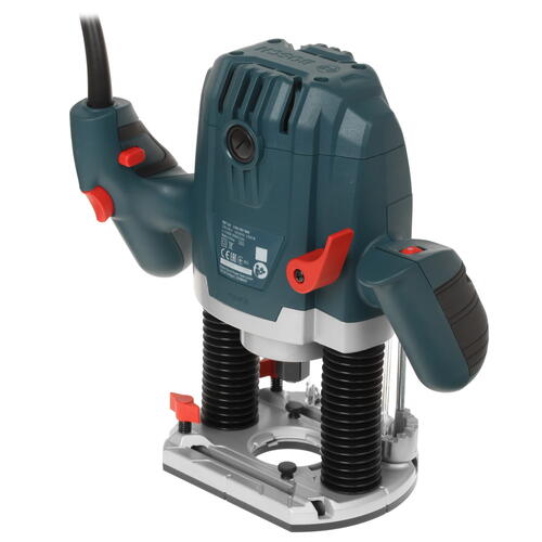 Купить Фрезер Bosch GOF 130 Professional 06016B7000  4768073. Характеристики, отзывы и цены в Донецке