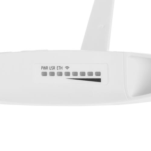 Купить Точка доступа MikroTik RBLHG-2nD-XL  5092762. Характеристики, отзывы и цены в Донецке