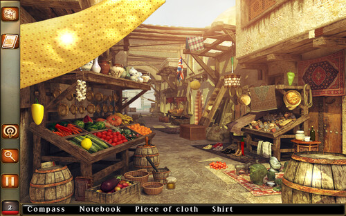 Купить Игра Around the World in 80 Days (Steam)  5621851. Характеристики, отзывы и цены в Донецке