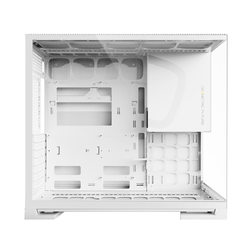 Купить Корпус Geometric Future Model 5  9227878. Характеристики, отзывы и цены в Донецке