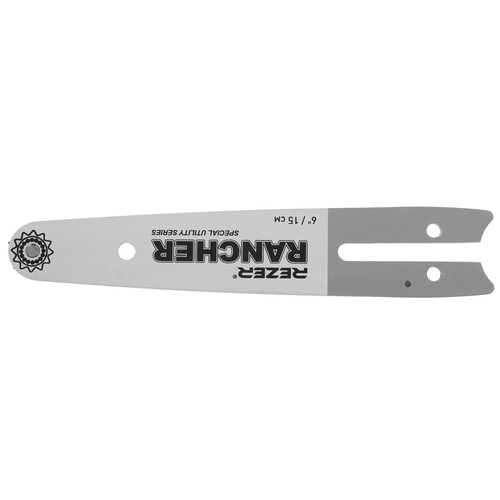 Купить Шина для цепной пилы Rezer Rancher 151 L 6 C1  9209791. Характеристики, отзывы и цены в Донецке