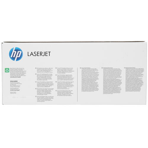 Купить Картридж лазерный HP 651A (CE343A) пурпурный  7937264. Характеристики, отзывы и цены в Донецке