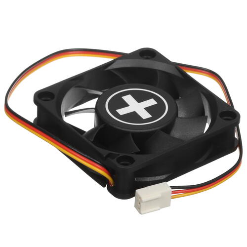 Купить Вентилятор Xilence XF032 White Box  5436537. Характеристики, отзывы и цены в Донецке