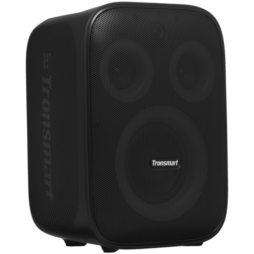 Купить Портативная аудиосистема Tronsmart Halo 200, черный  5496195. Характеристики, отзывы и цены в Донецке