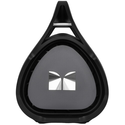 Купить Портативная аудиосистема MONSTER Adventurer Max, черный  9272358. Характеристики, отзывы и цены в Донецке